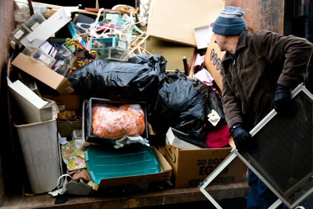 Best Local Junk Hauling  in Patterson, CA