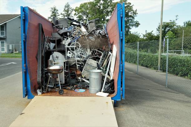 Best Office Junk Removal  in Patterson, CA