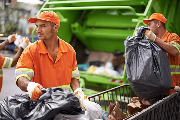 Appliance Disposal in Patterson, CA