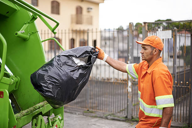 Best Full-Service Junk Removal  in Patterson, CA