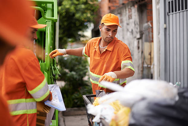 Best Yard Waste Removal  in Patterson, CA