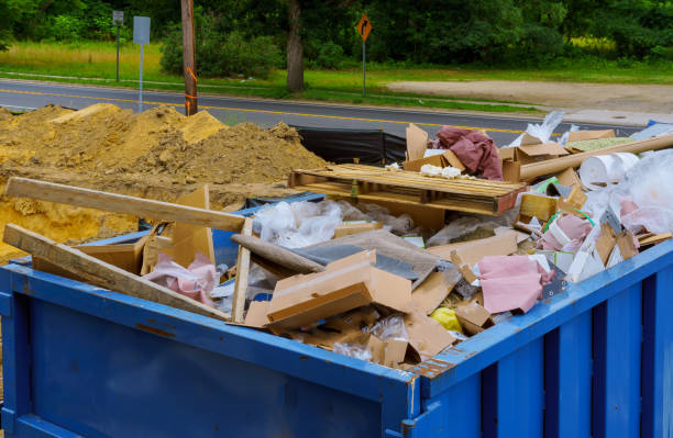 Best Household Junk Removal  in Patterson, CA